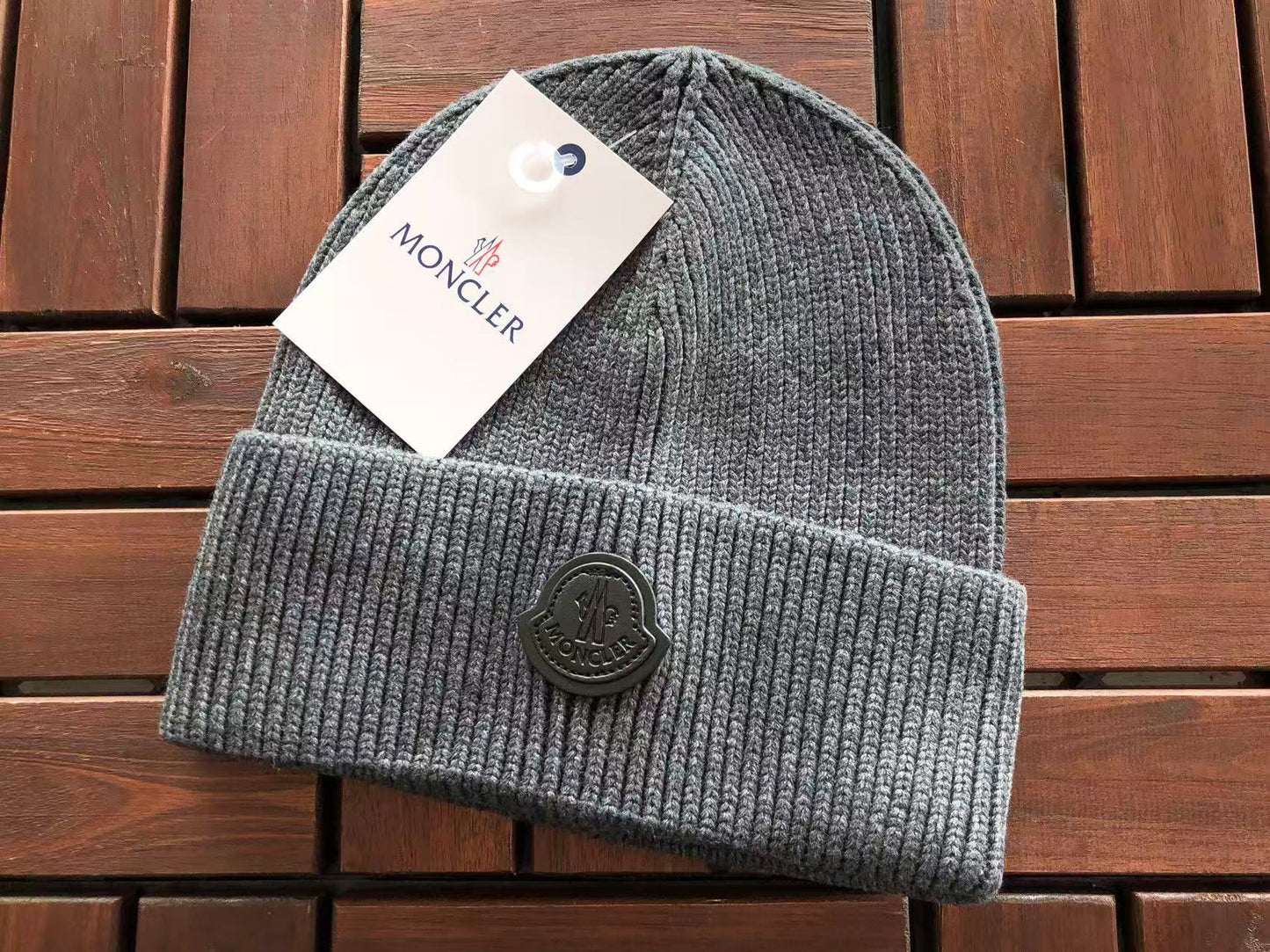 Gorros MC