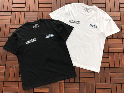 Anti Social Club T-Shirts