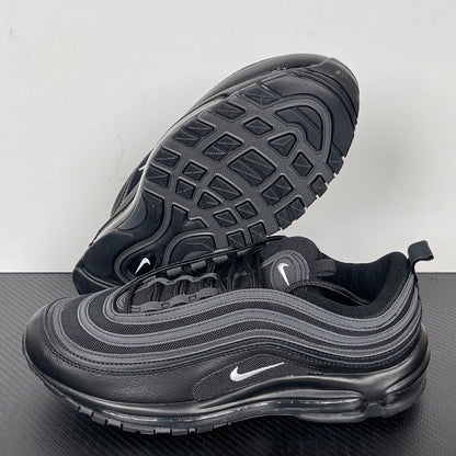 97 Full Pure Black