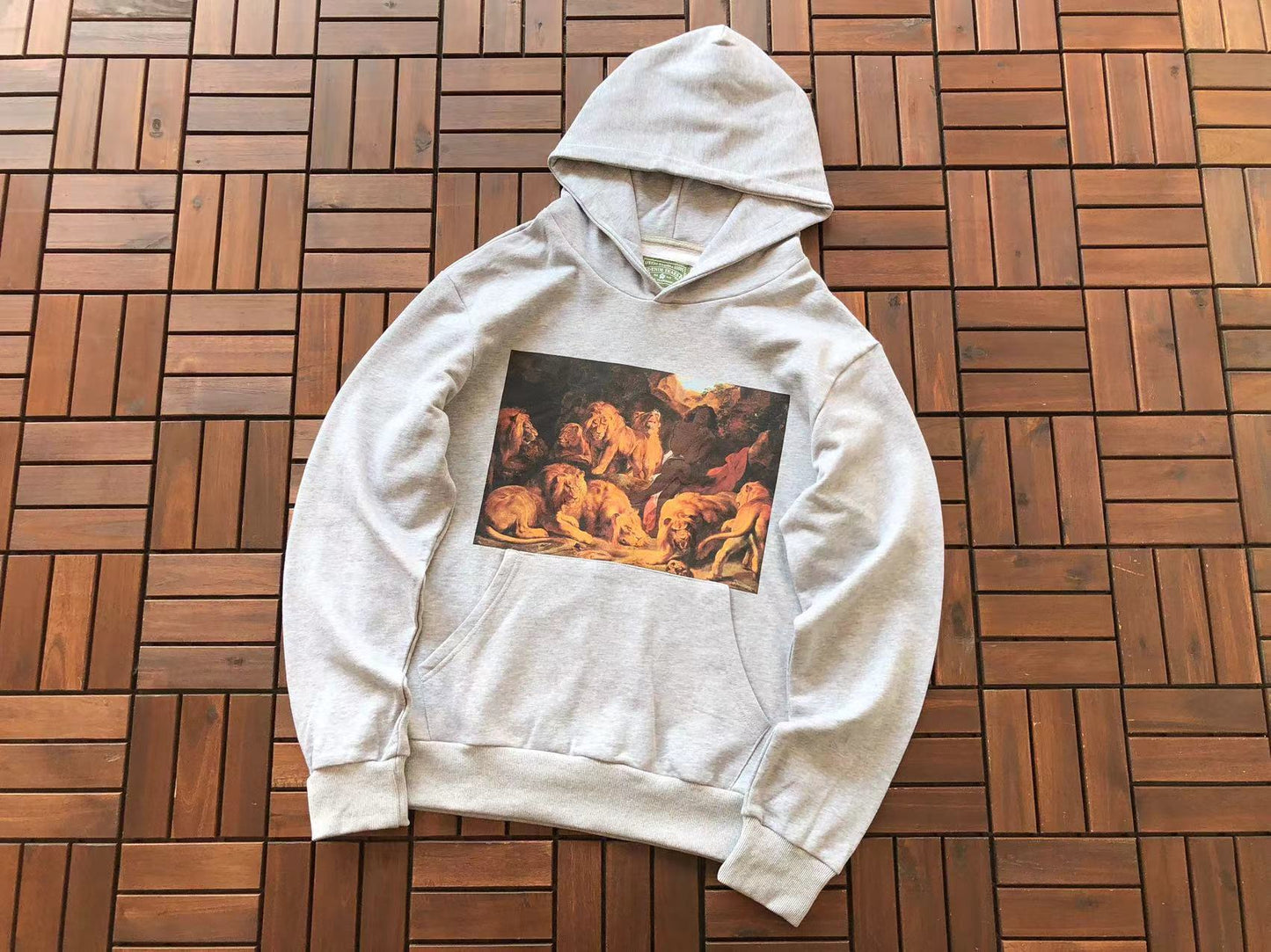 Hoodies Denim T
