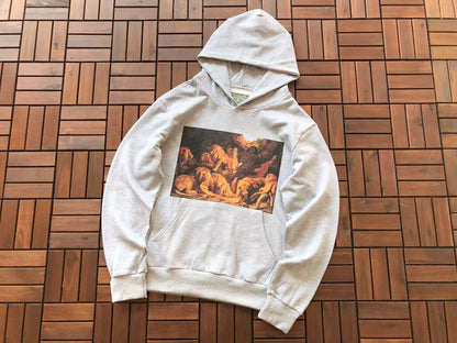 Hoodies Denim T