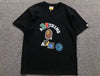 Tshirt Bape
