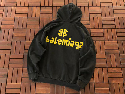 HOODIES BLG