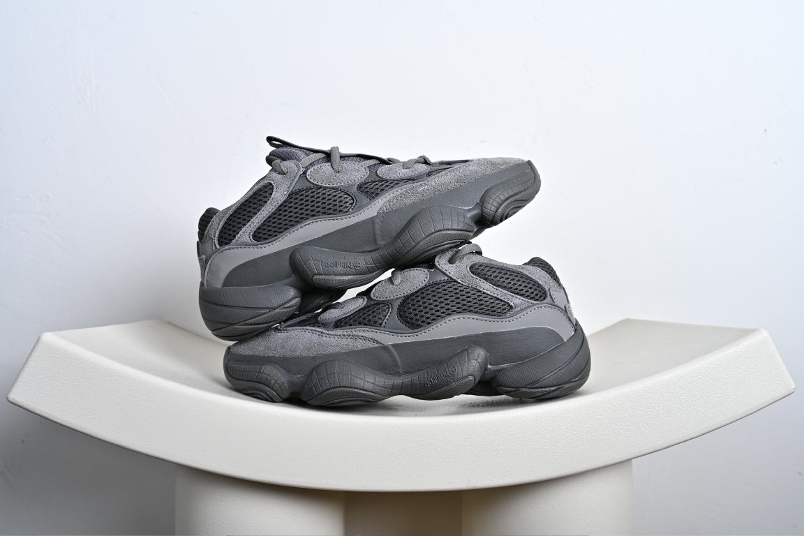 500 Mix Grey