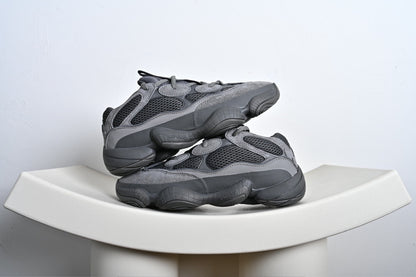 500 Mix Grey