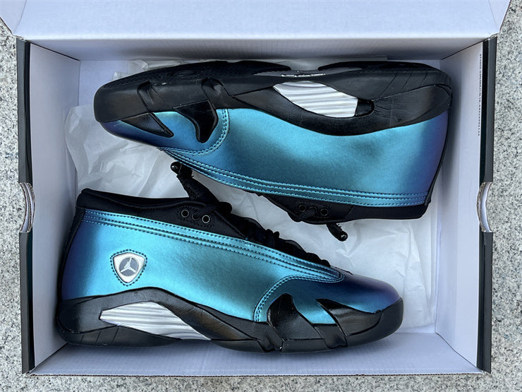 AJ14 Low Love Letter