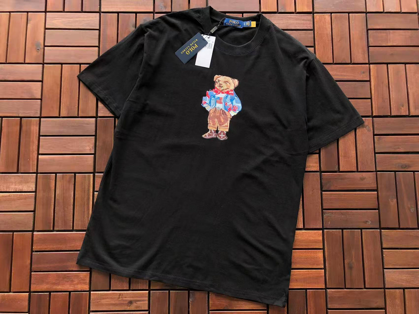 RL T-shirt