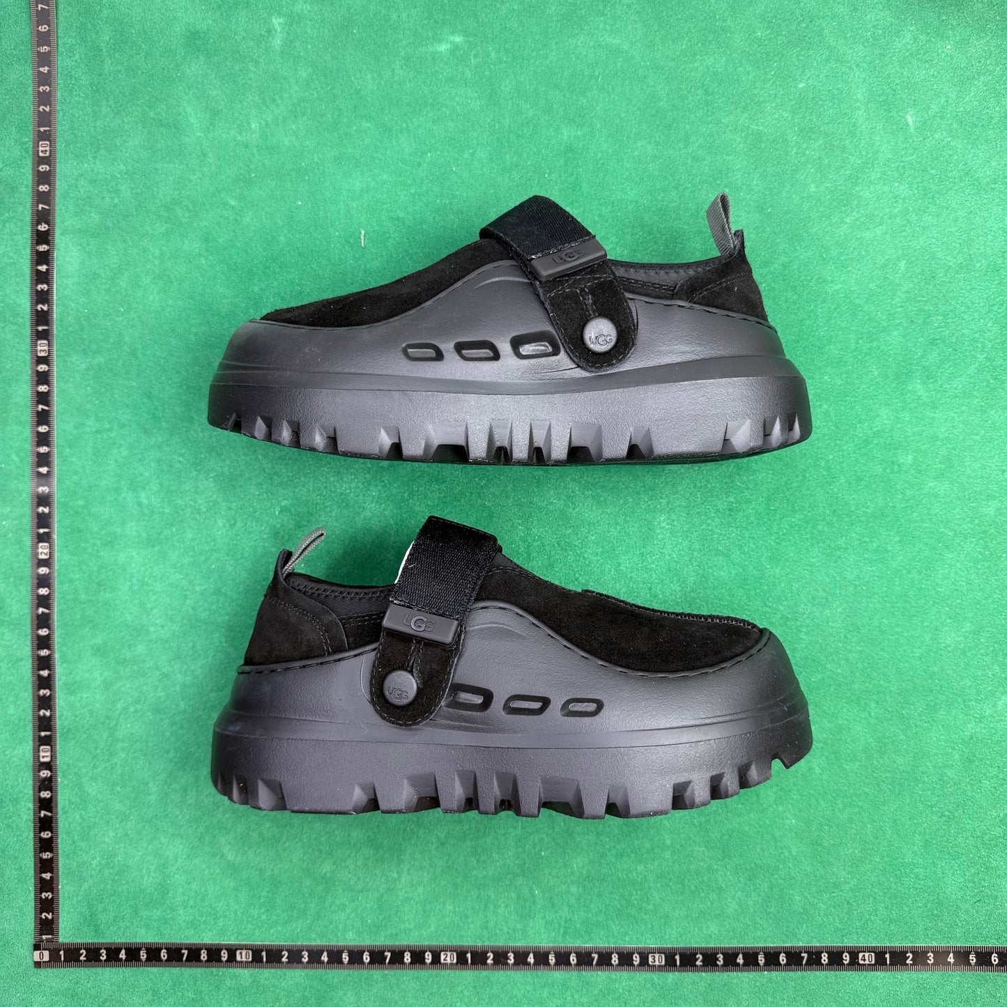 TT UGG PeakMod Lowcut