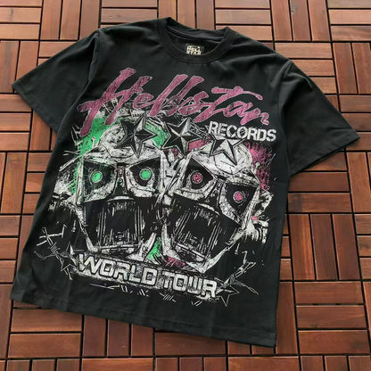 HELL T-SHIRT