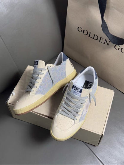 GDGS Ballstar Light Blue Fog Star