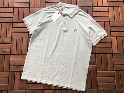 T-Shirts Polo MC