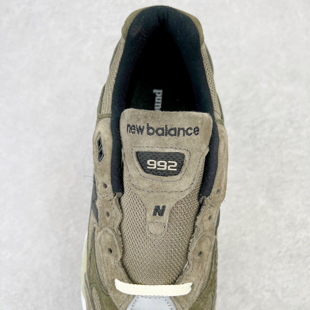 992 Olive Khaki