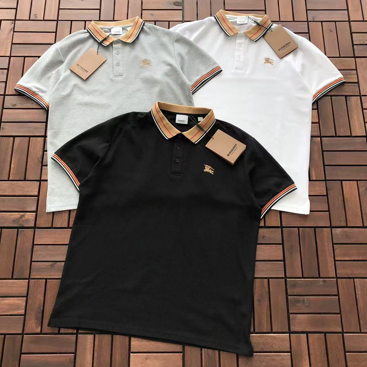 T-Shirts Polo BB
