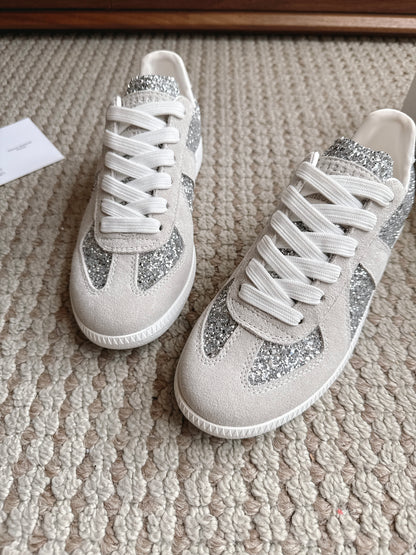 Maison White Shine