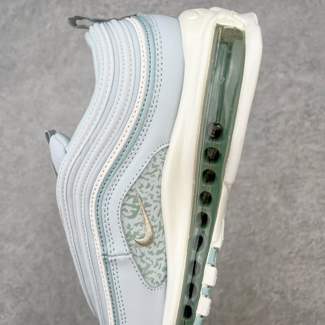 97 Ice Baby Blue