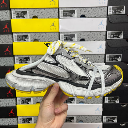 BLG 3XL Yellow/Grey