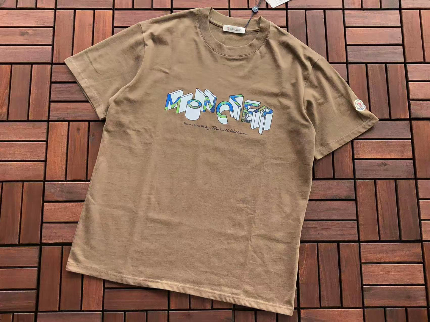 T-Shirts MC