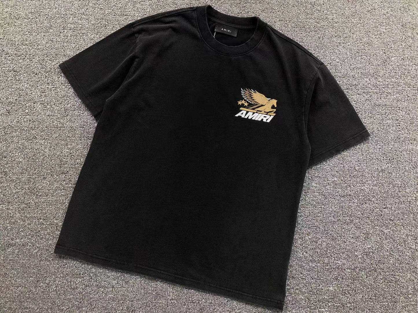 T-shirt AM