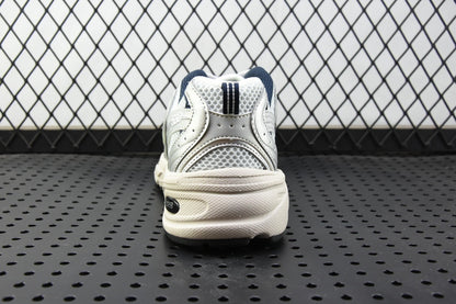 530 Grey Silver