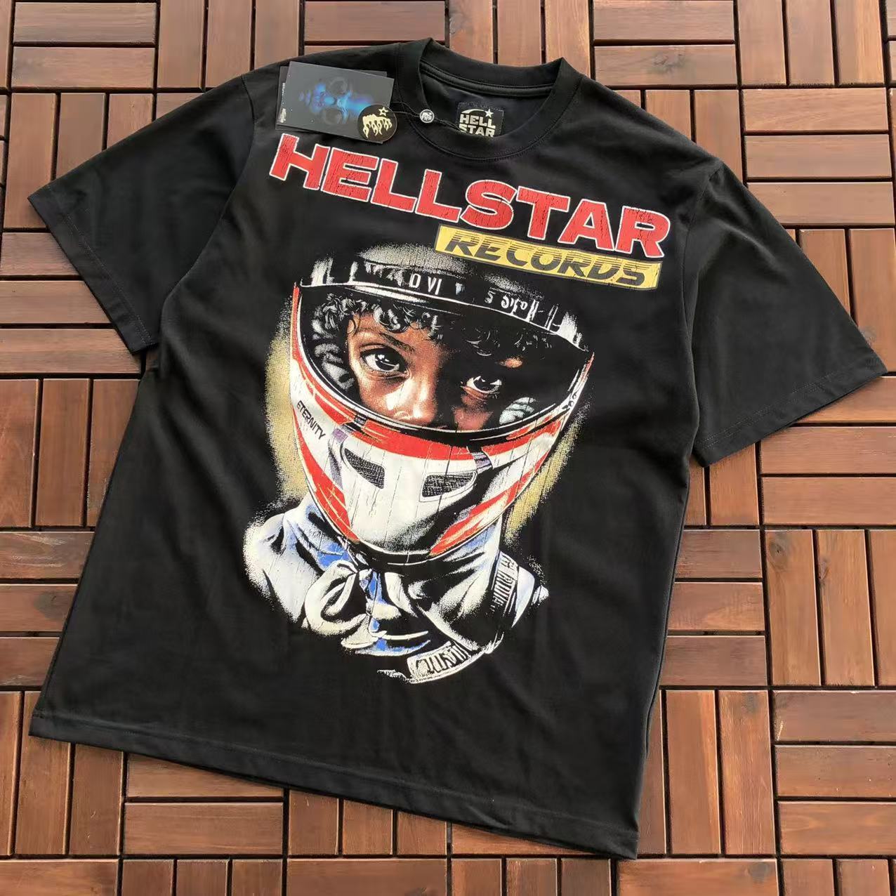 HELL T-SHIRT