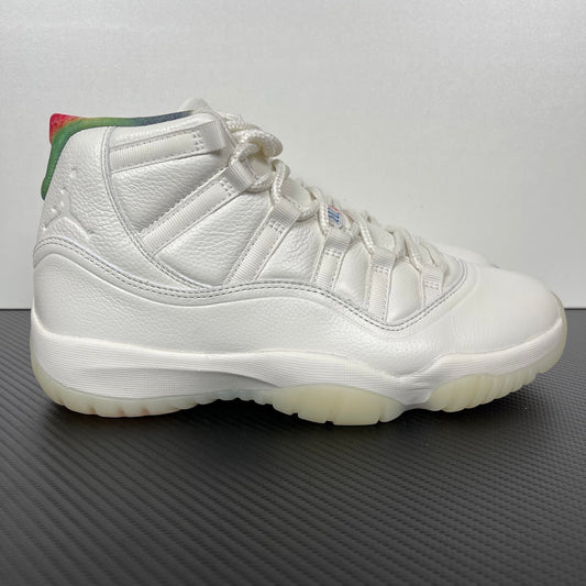 AJ11  Retro 285 Atlanta