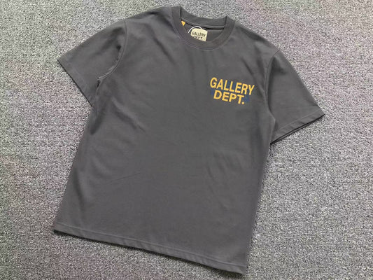 T-shirt GALLERY DEPT