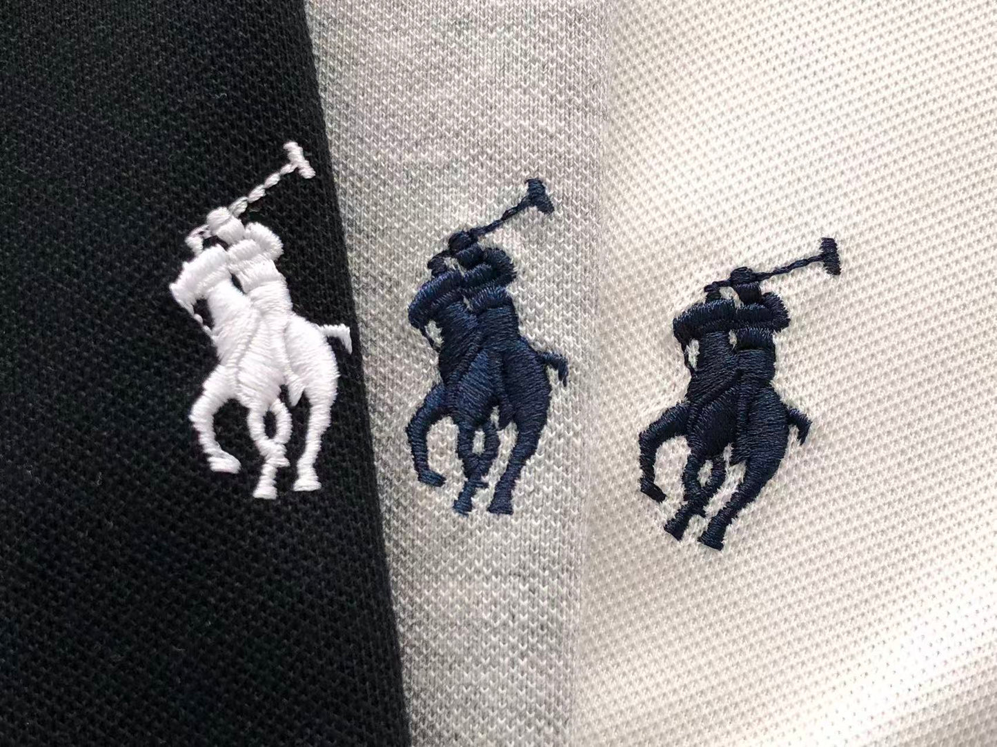 RL T-shirt Polo