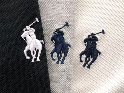 RL T-shirt Polo