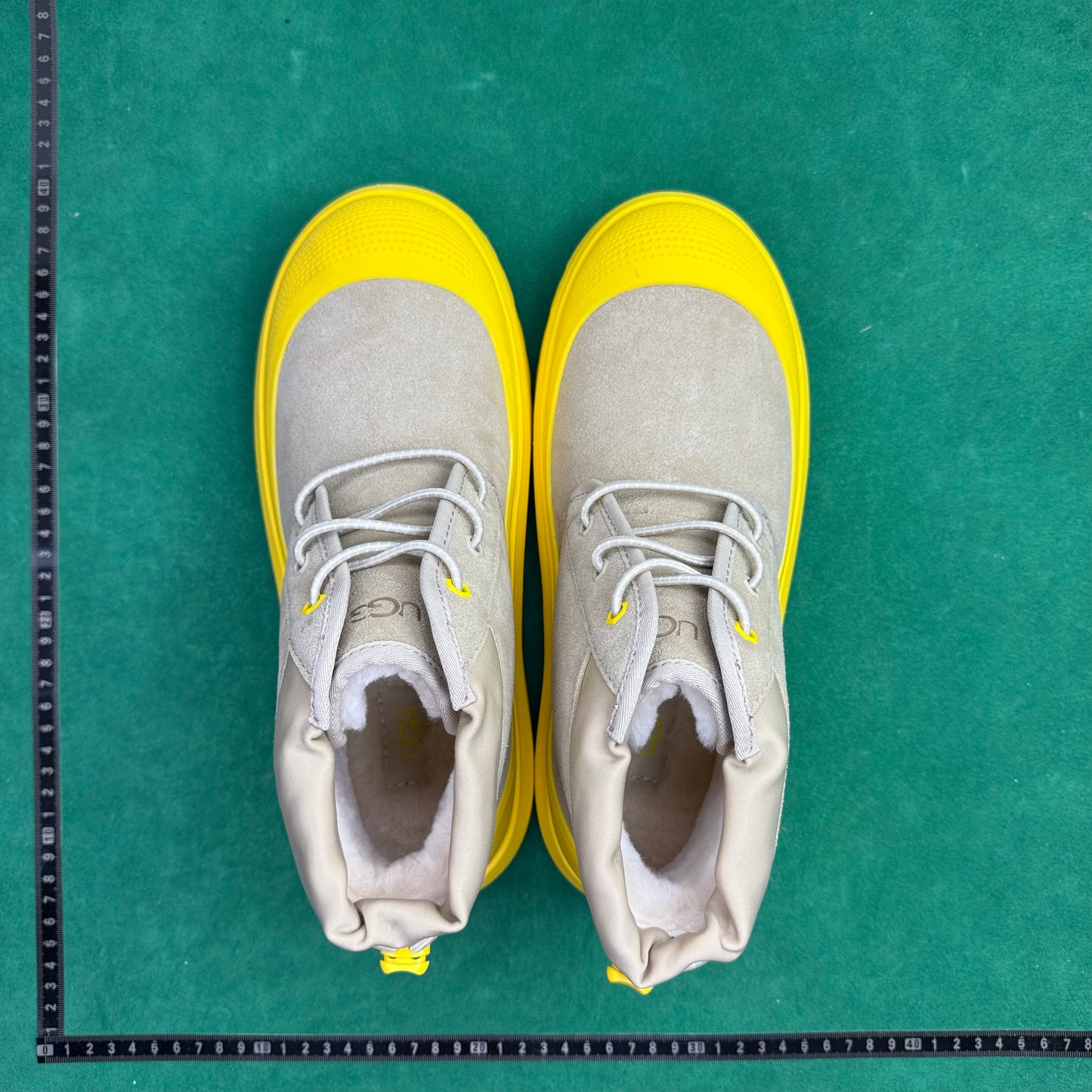 TT UGG WEATHER HYBRID