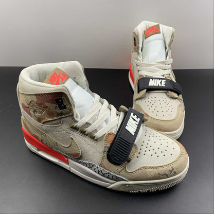 Legacy 312 Desert Camo