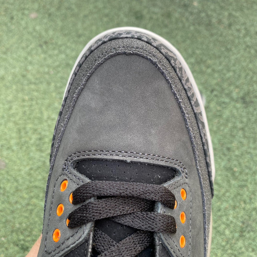 AJ3 Cool Grey