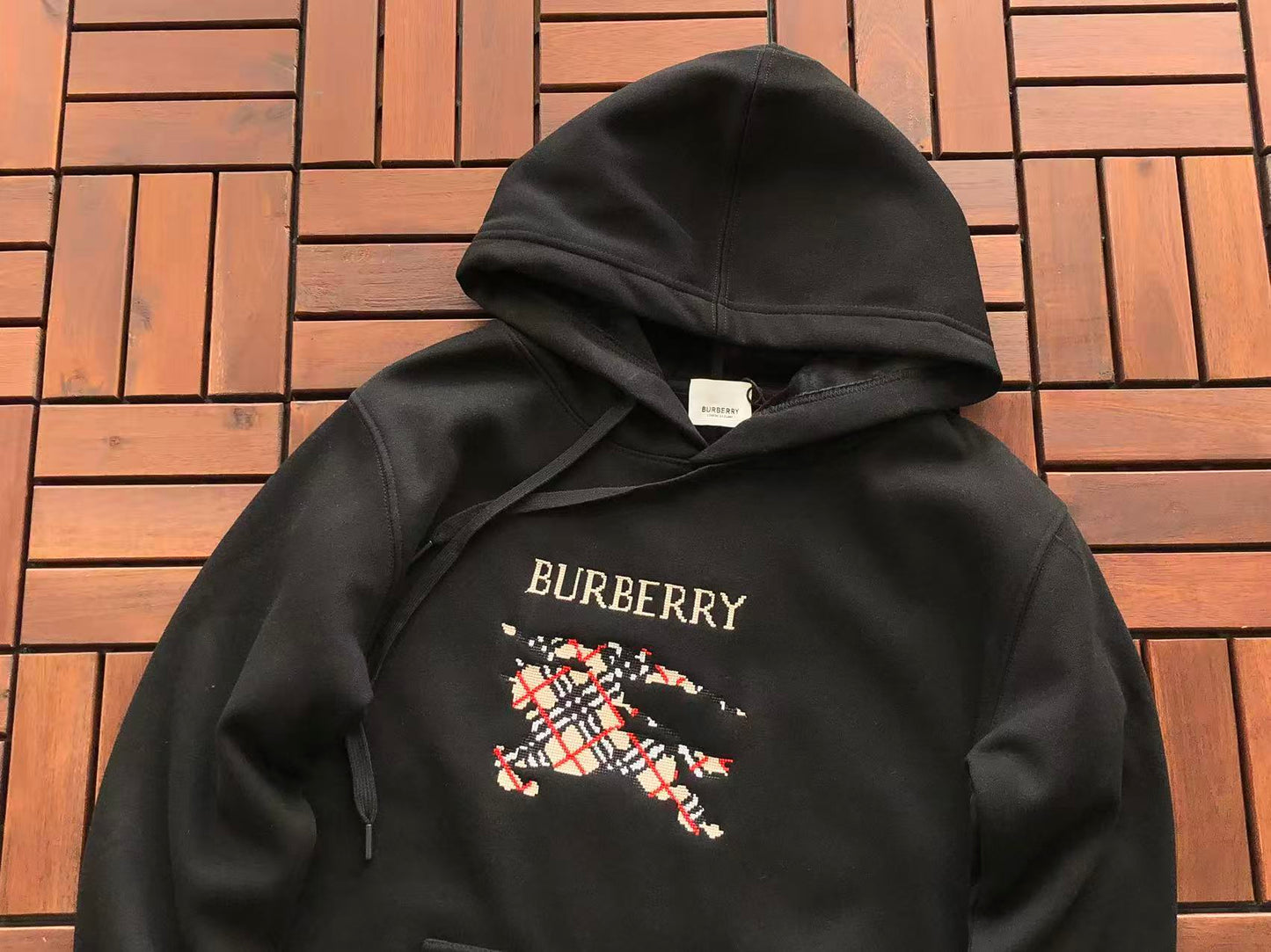 HOODIE BB