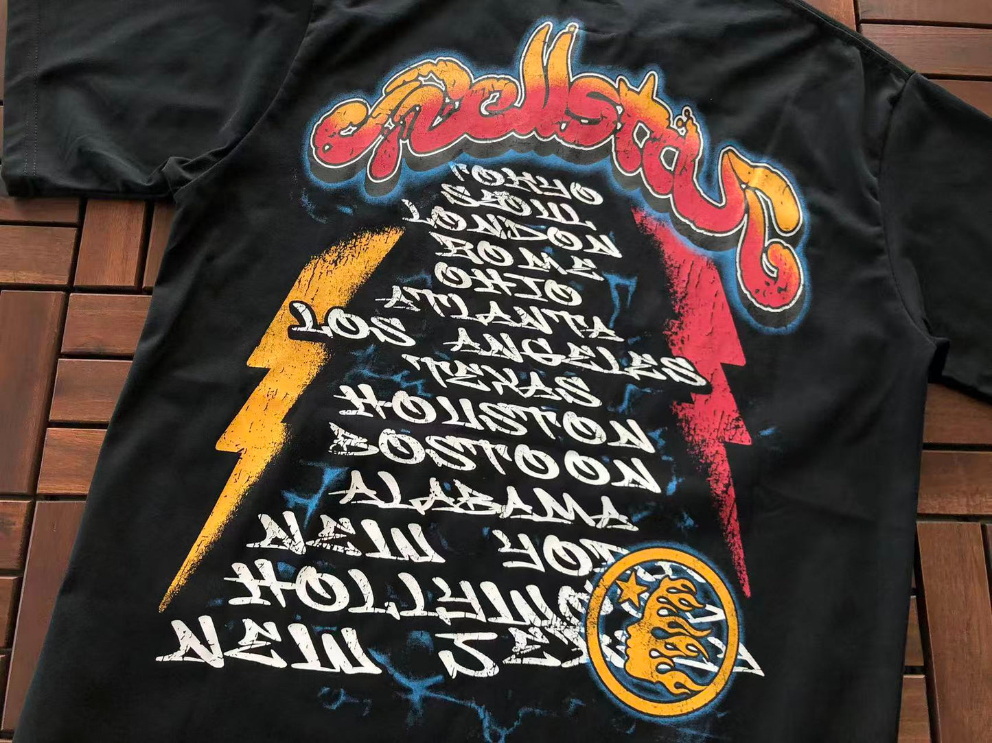 HELL T-SHIRT