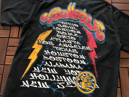 HELL T-SHIRT