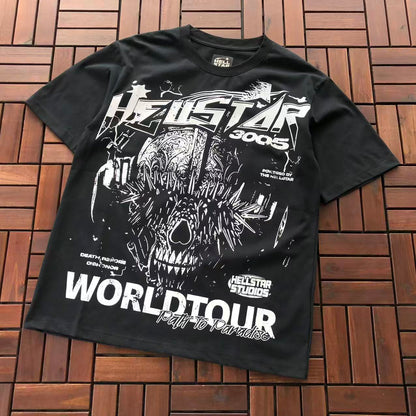 HELL T-SHIRT