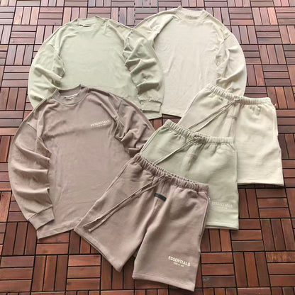 Conjuntos Essentials