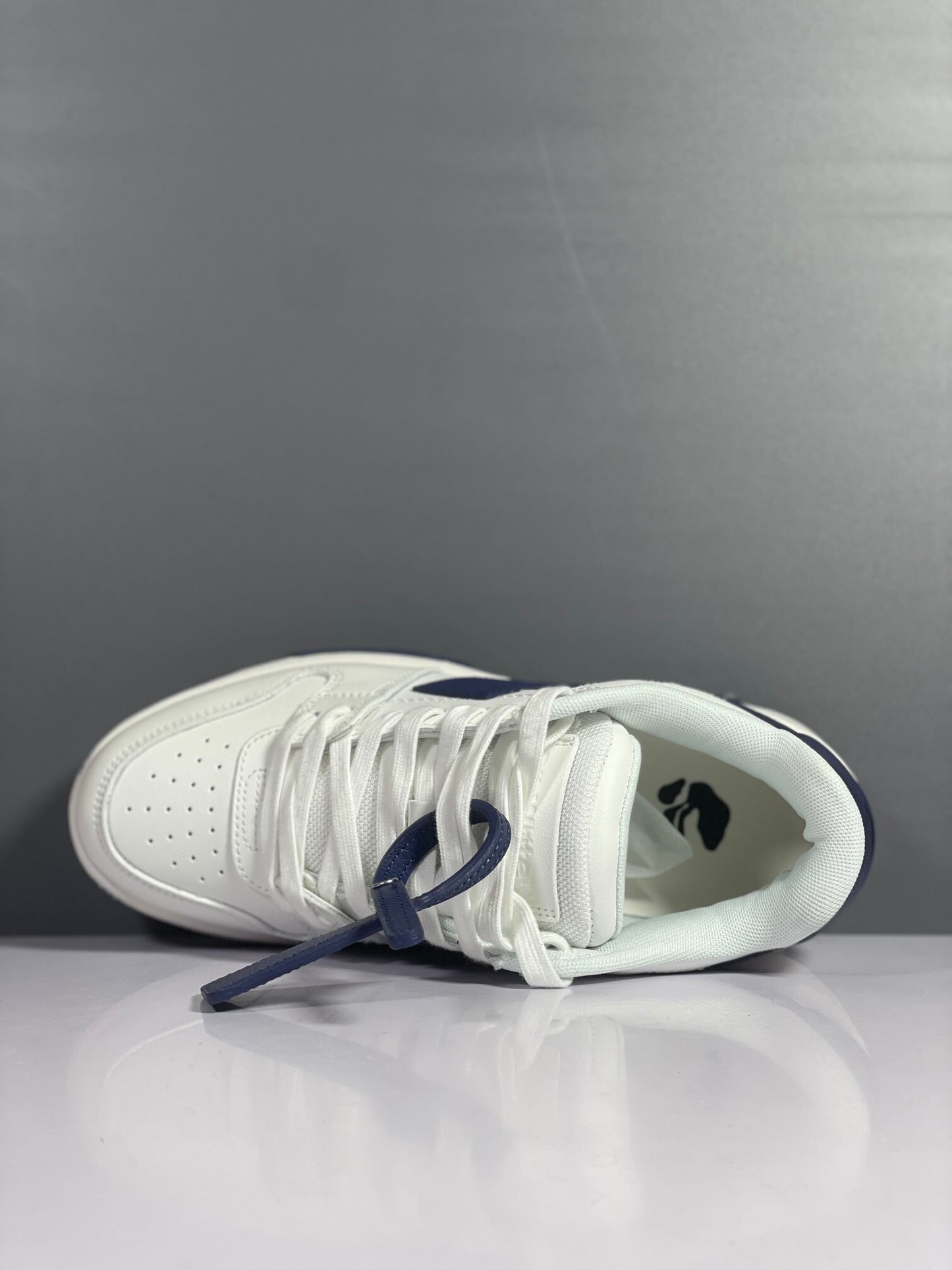 Out Of Office  Blue Marine sole
