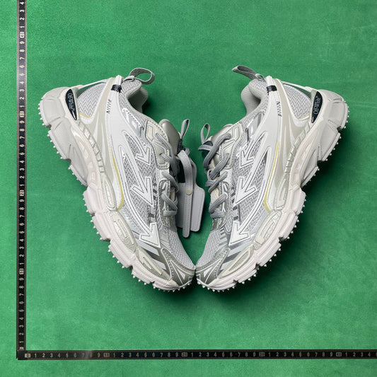 Be Right Back Pure White