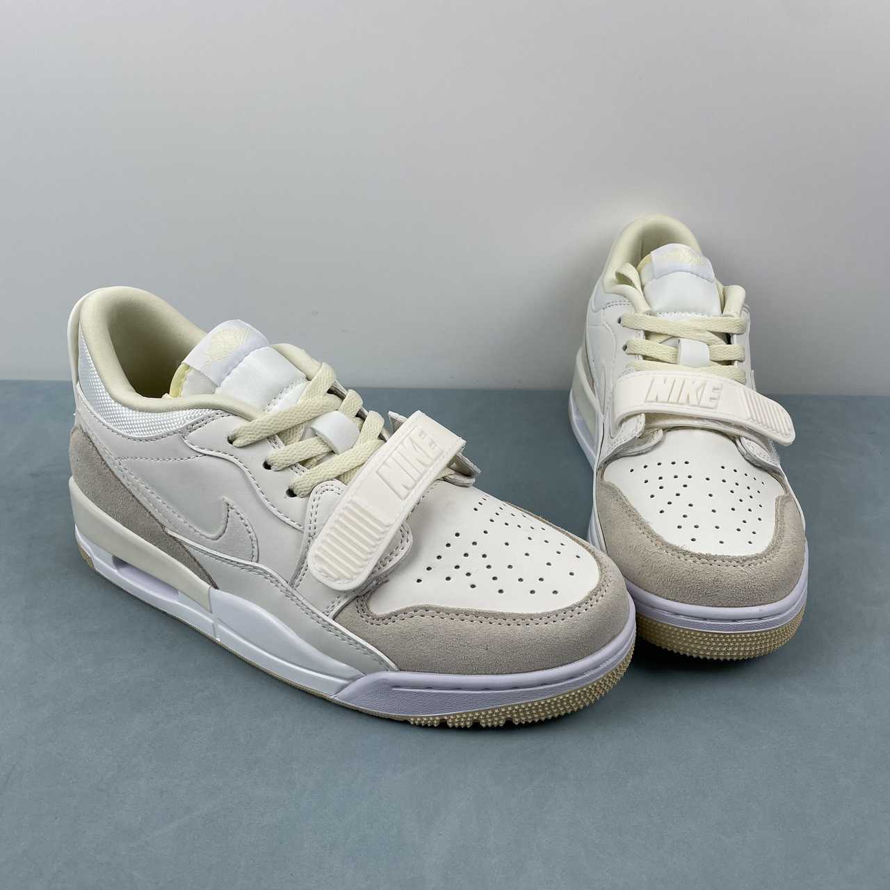Legacy 312 Milk