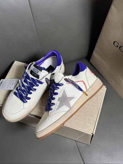 GDGS Ballstar Blue Laces