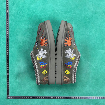 UGG PALACE x UGG Tasman