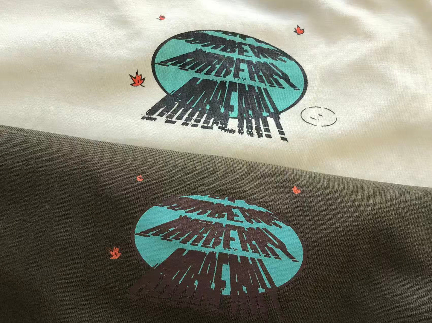 T-Shirts BB