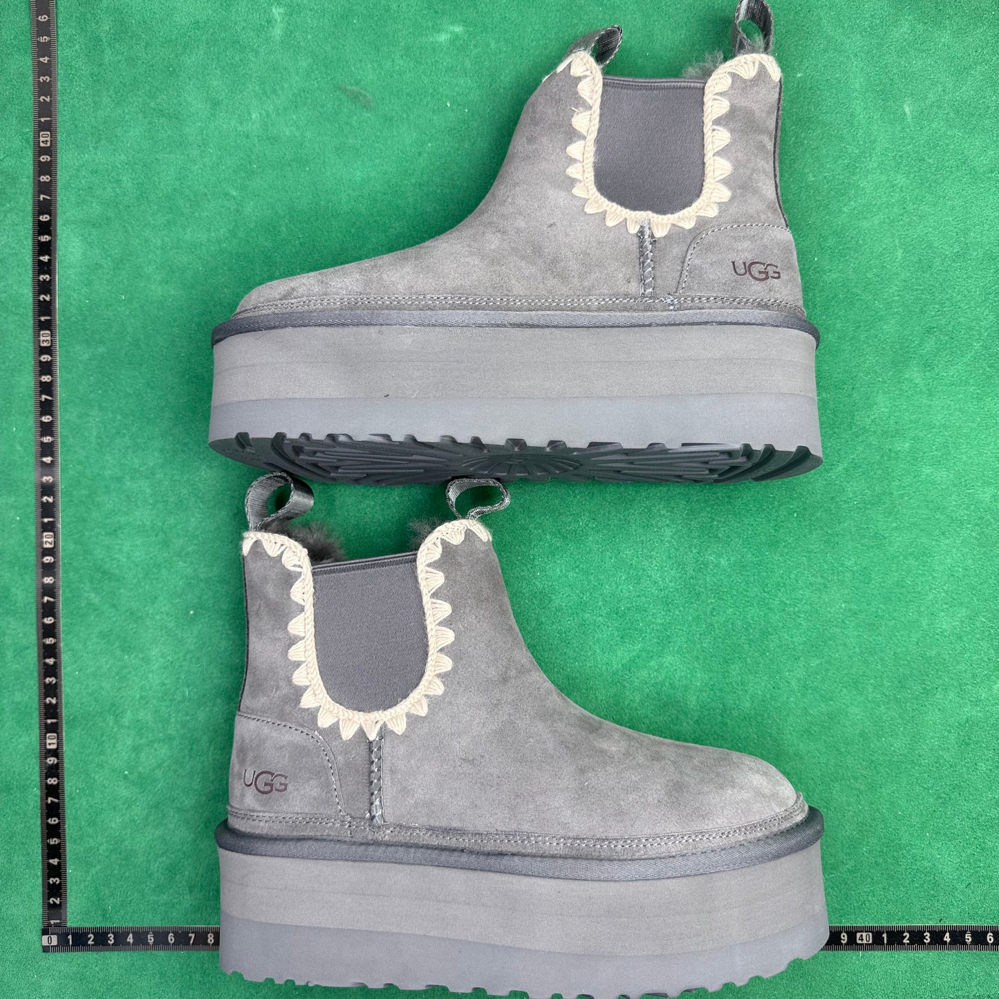 TT UGG