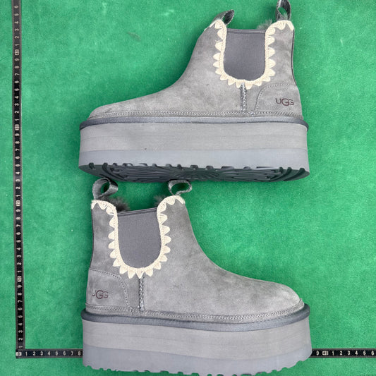 TT UGG