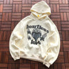 Broken Hoodie
