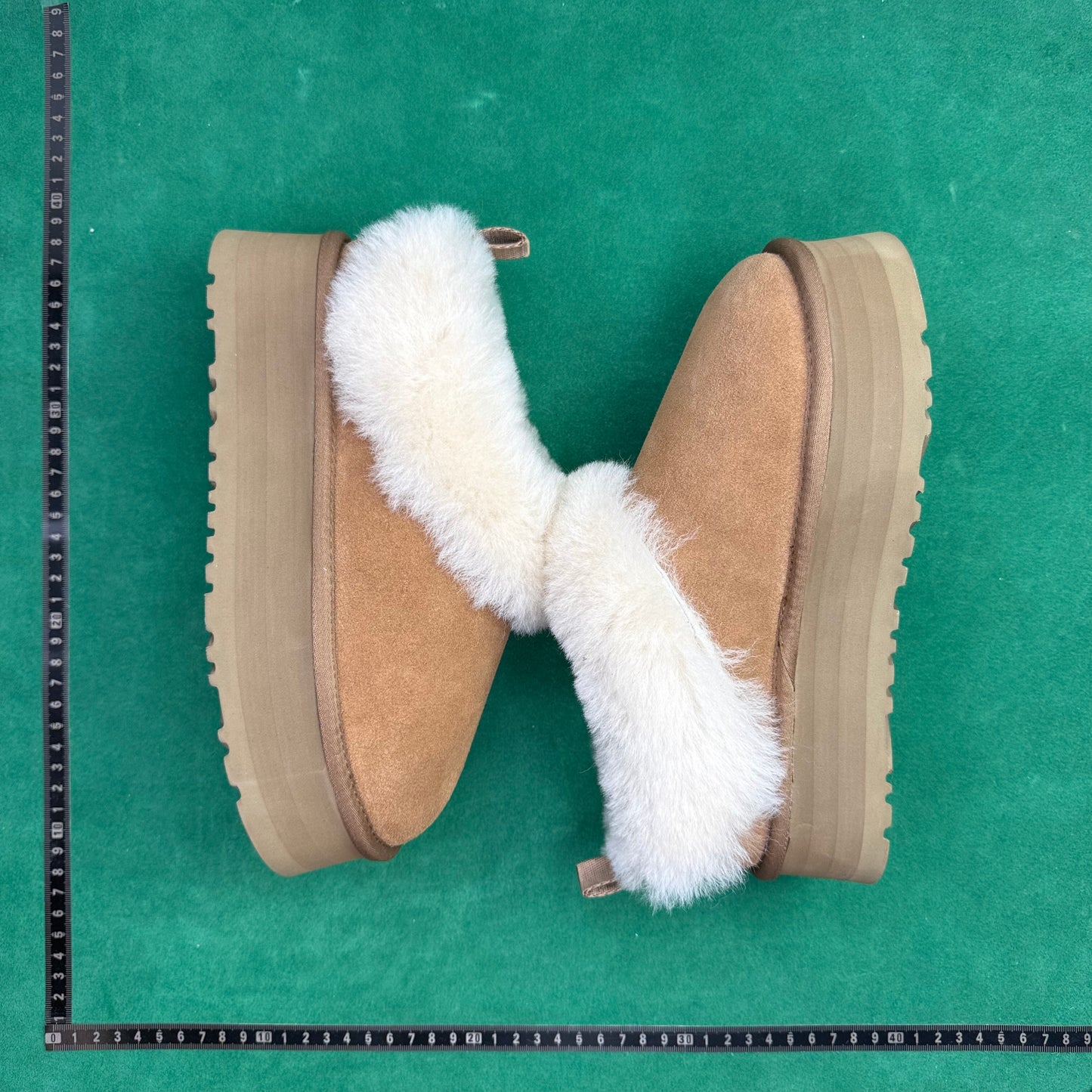 TT UGG Tazzelle