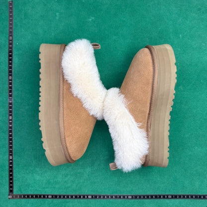 TT UGG Tazzelle