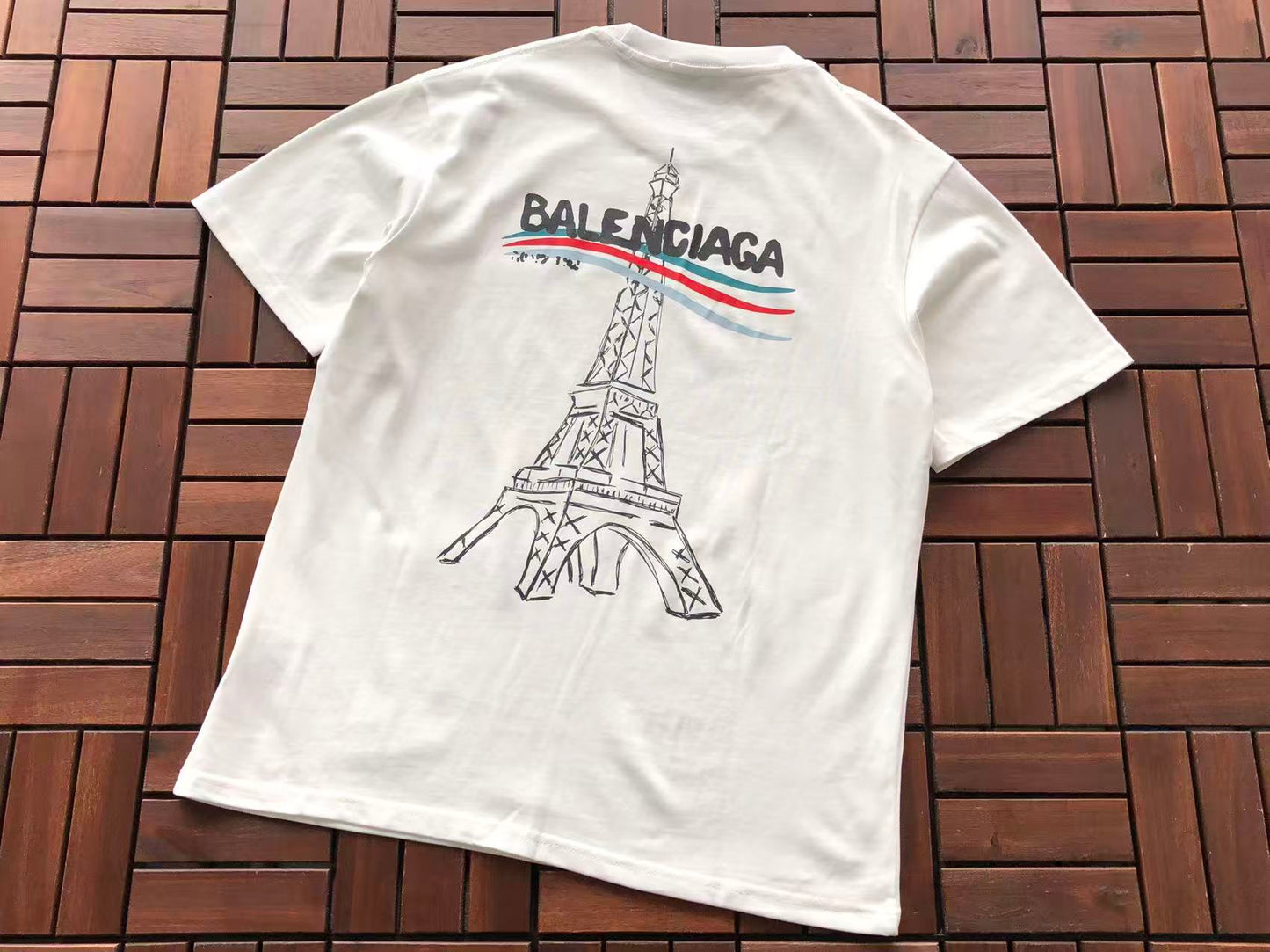 BLG T-Shirt