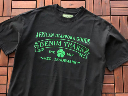 Denim T Tshirt