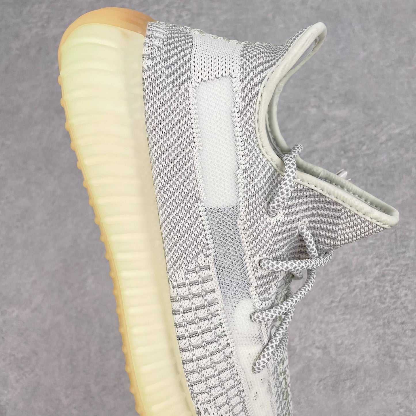 Boost 350 Yeshaya